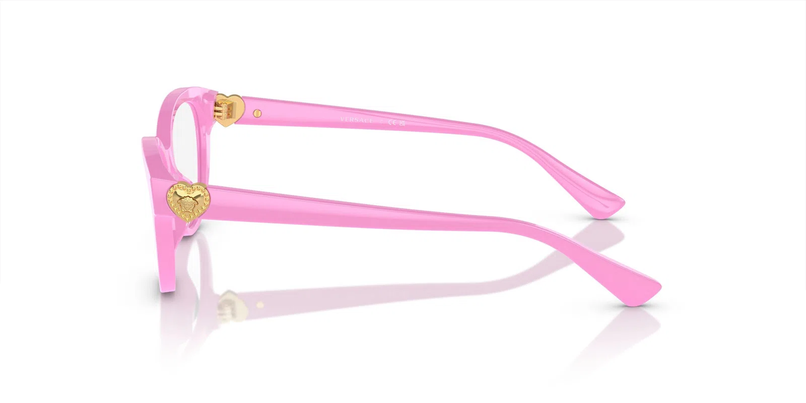 Versace Kids 3004 Eyeglasses - view 6
